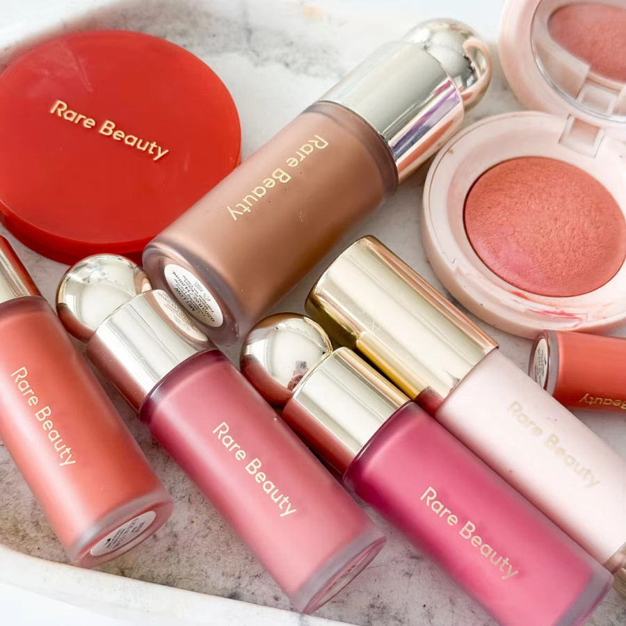 Rare Beauty Soft Pinch Liquid Blush, Glänzend - Bild 2