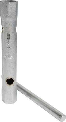 KS Tools Rohrsteckschlüssel 24-26mm aus Chrom-Vanadium in Silber - Bild 1