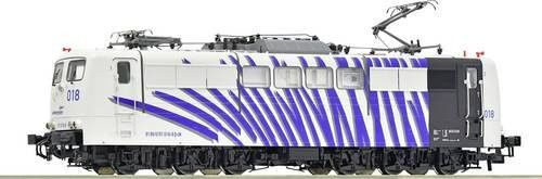 Roco E-Lok BR 151 018-9, Modellfahrzeug, H0, 1:87, Blau - Bild 1