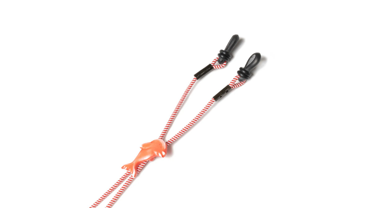 Chades Brillenband, Kinder, Delfin - Bild 1