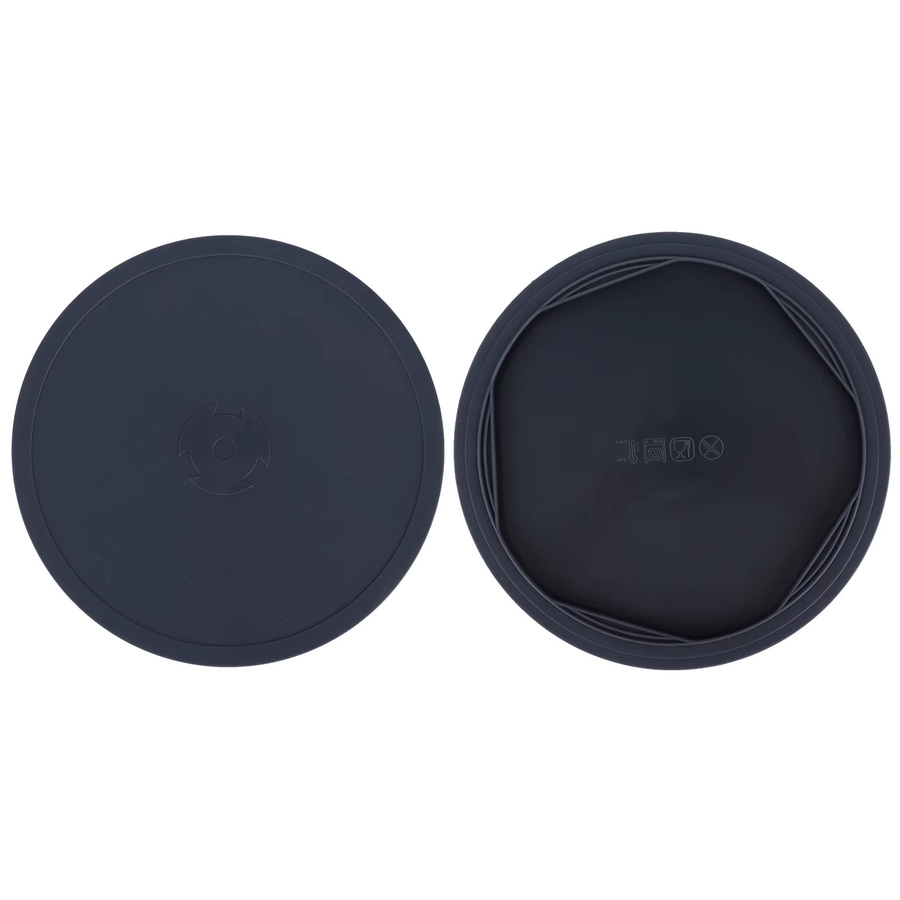 Silikondeckel als Versiegelung und Gärdeckel für Vitamix TM31 TM5 TM6 Rührschüsselabdeckung - Bild 5