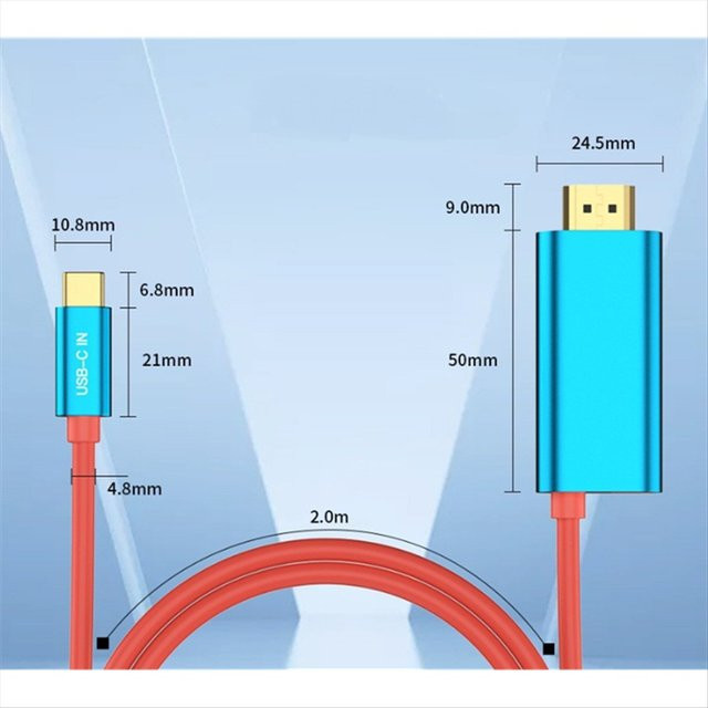Adapter-Ladekabel Typ C für kompatible Nintendo Switch Zubehör AAAE 2026 - Bild 1