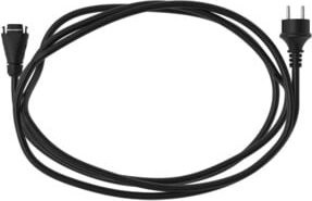 Hoymiles AC Kabel HMS-Anschlusskab mit 5m Field Connector in Schwarz - Bild 1