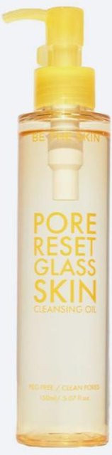 Be the Skin Pore Reset Glas Haut Reinigungsöl, 150 ml - Bild 1