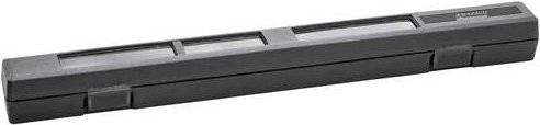 Hazet Aufbewahrungsbox 6060BX-12 Schwarz - Bild 1