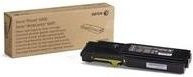 Xerox Original Tonerpatrone Gelb High Capacity für Phaser 6600DN, 6600N, 6600V_DNM und WorkCentre 6605DN (106R02231) - Bild 1