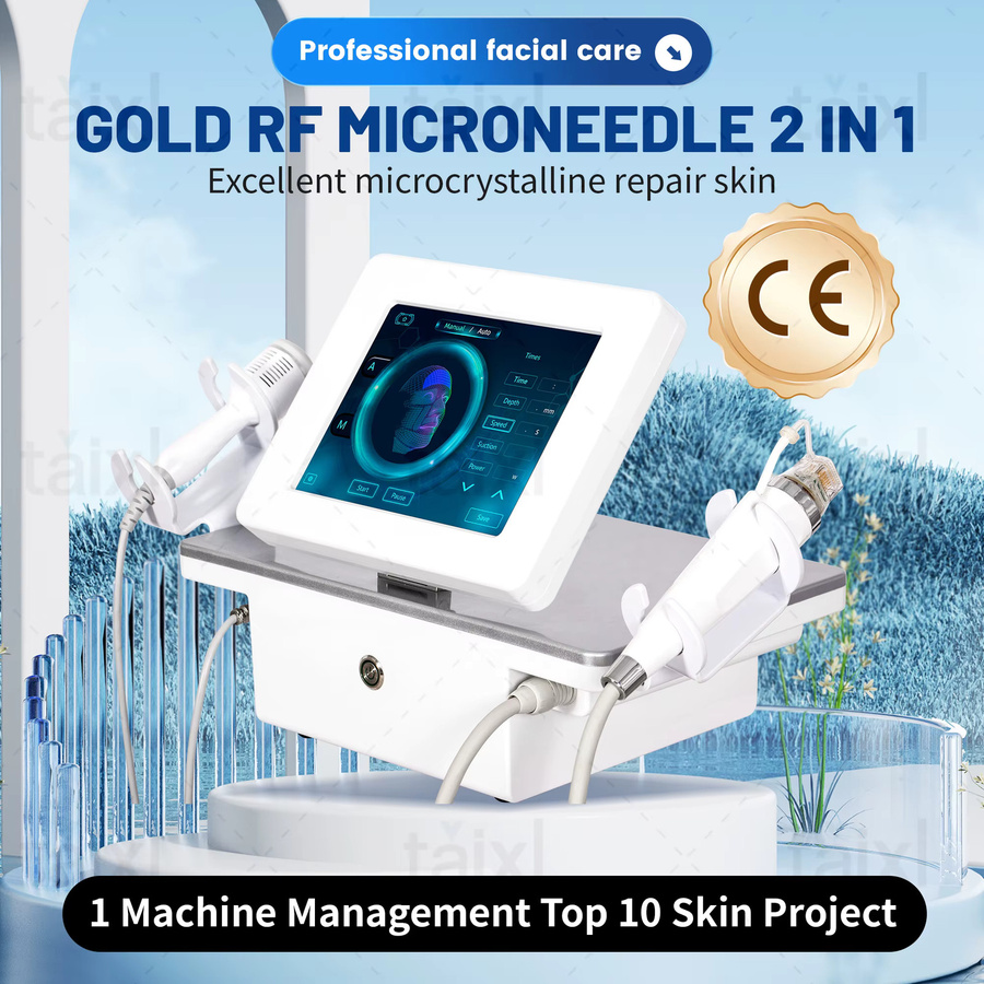 Inmode Morpheus 8 RF Microneedling Cartridges, 64 Pins - Bild 2