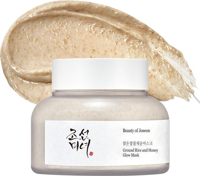 Beauty of Joseon Reis und Honig Glow Maske, 150 ml - Bild 1