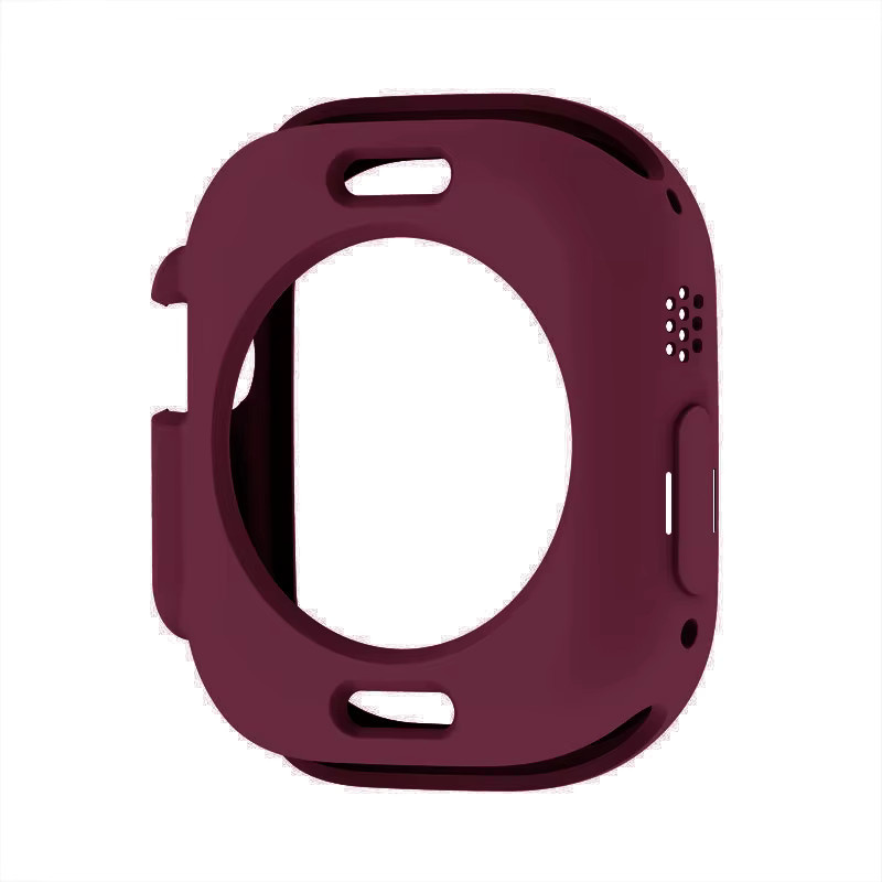 TPU-Hülle kompatibel mit Apple Watch, Kunststoff - Bild 2