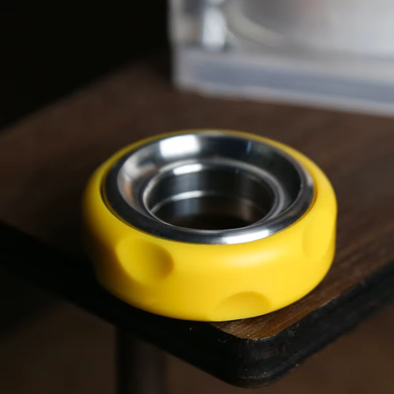 Fidget Ring Mechanische Ratsche, Unisex - Bild 2