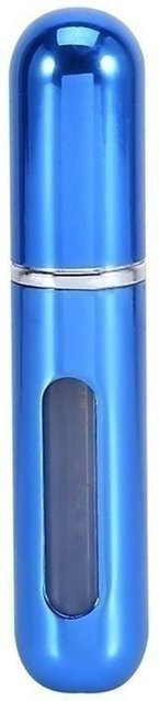 BABY YOU Parfüm Zerstäuber, 5 ml, Blau, Unisex - Bild 1
