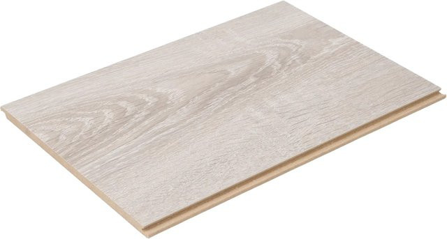 Egger Laminatmuster NatureSense Aqua EL1087 Toscolano in Eiche Hell Beige, Breite: 29,7 cm, Tiefe: 19,3 cm - Bild 1