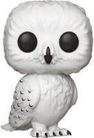 Funko Harry Potter Hedwig Spielfigur Vinyl - Bild 1