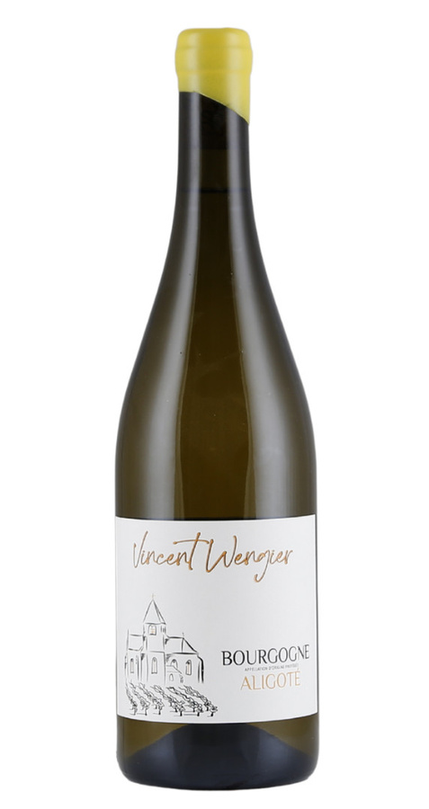 Domaine Vincent Wengier Bourgogne Aligoté, 2023, Weißwein, 0,75 l - Bild 2