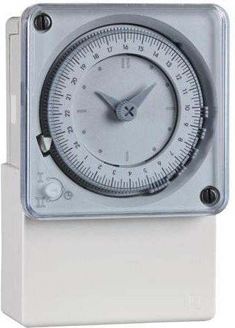 Legrand Zeitschaltuhr 049750 mit IP20 Schutzart - Bild 1