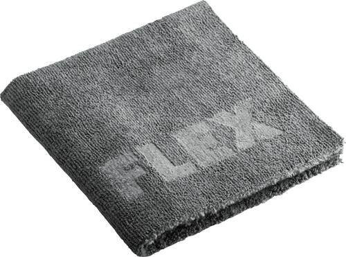 Flex 532418 Mikrofasertuch Dual in Grau - Bild 1