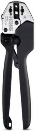 Phoenix Contact CRIMPFOX 50R 1212041 Presszange für Aderendhülsen 35 bis 50 mm² in Schwarz - Bild 1