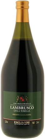 Chiarli 1860, Spumante, Doux / Mild, 1,5 l