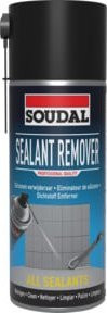 Soudal Sealant Remover Technisches Spray 400ml - Bild 1