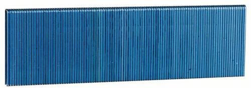 Bosch Schmalrückenklammern verzinkt 5000 Stück L x B: 38 x 5,8 mm - Bild 1