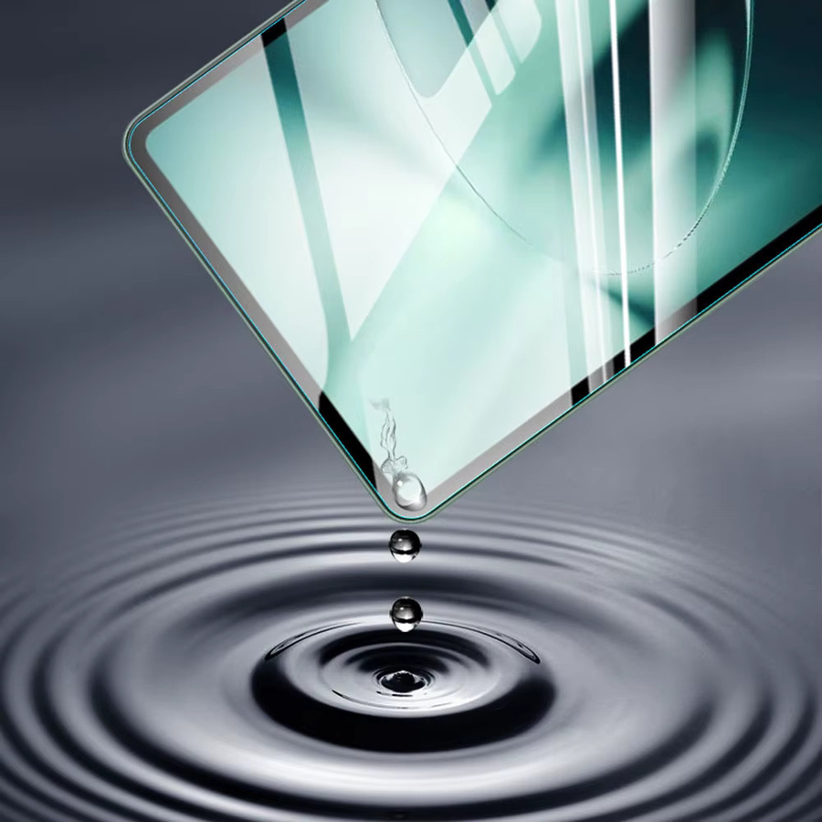 3er Packung Teclast T40HD / T40 HD Displayschutzfolie aus gehärtetem Glas, transparent - Bild 2