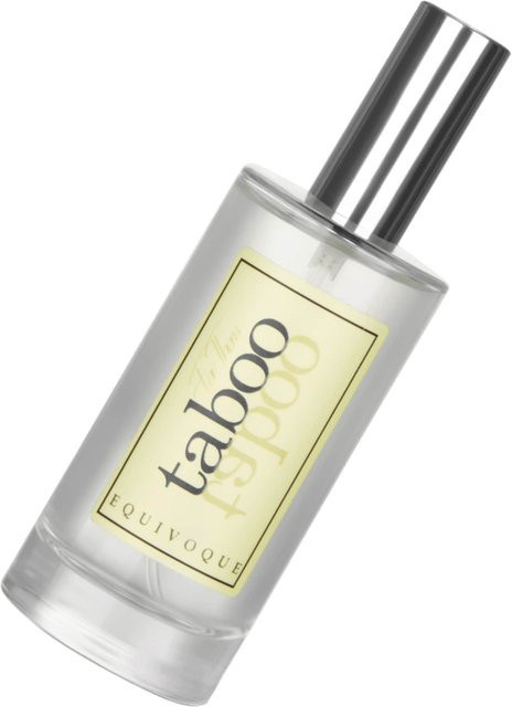 Ruf Equivoque Eau de Toilette, 50 ml, Unisex - Bild 1