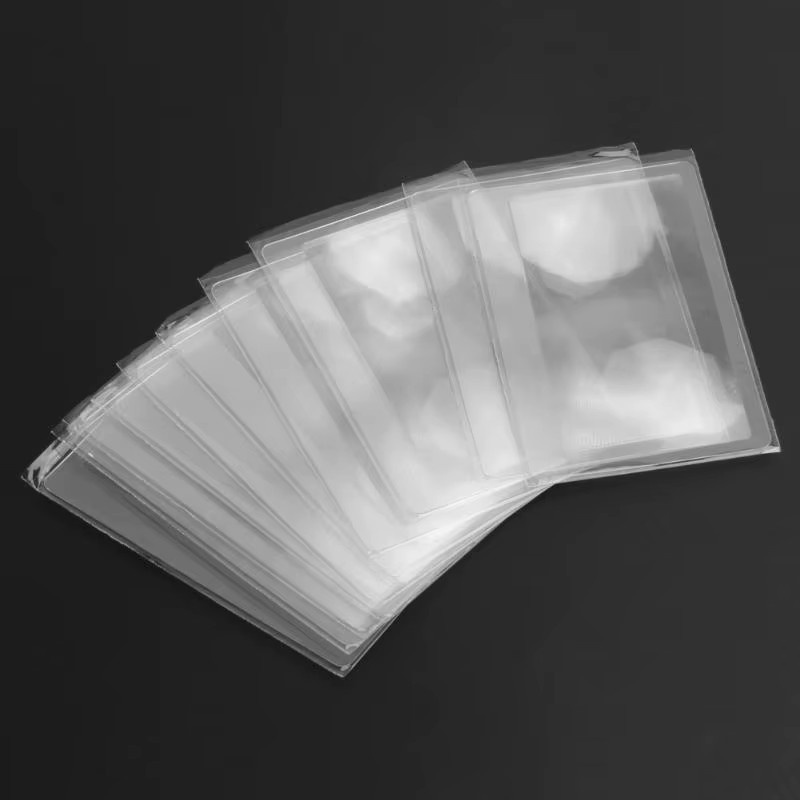 Shunmaii Lupe 3x, transparent - Bild 2