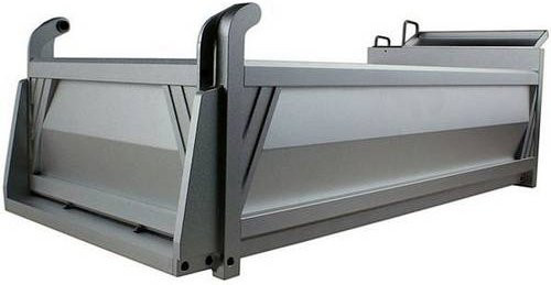 Thicon Models 55036 Kippmulde aus Alu im Maßstab 1:14 - Bild 1