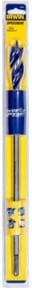 Irwin Holzspiralbohrer Multicolor Durchmesser: 25 mm, Länge: 400 mm - Bild 1