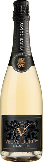 Baron-Fuenté Champagne Brut, Chardonnay & Pinot Noir, Frankreich, 0,75 l - Bild 1