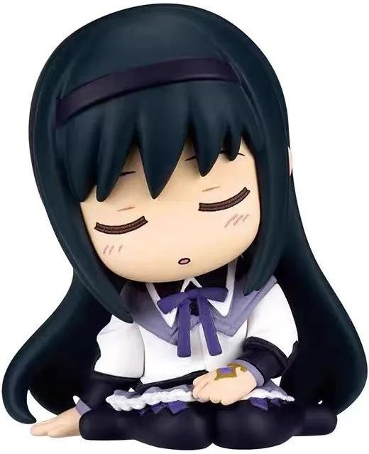 Yiran toy 1 Puella Magi Madoka Magica Action Modell, ab 14 Jahren - Bild 1