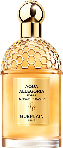 Guerlain Aqua Allegoria Mandarine Basilic Eau de Parfum, Unisex - Bild 1