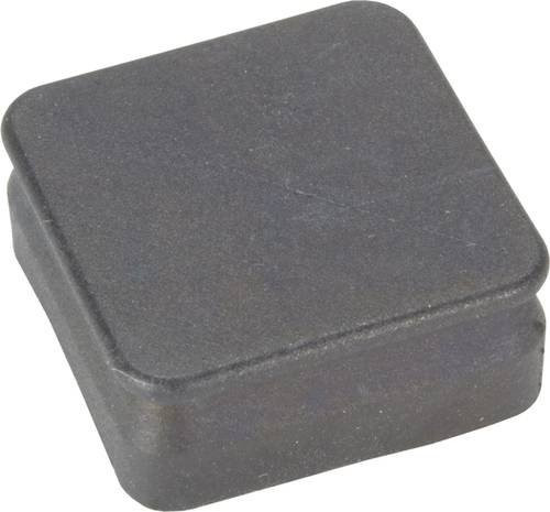 HARTING Staubschutzkappe 09350025401 Schwarz - Bild 1