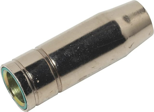 LUX-TOOLS Gasdüse Konisch SB 15 in Silber - Bild 1