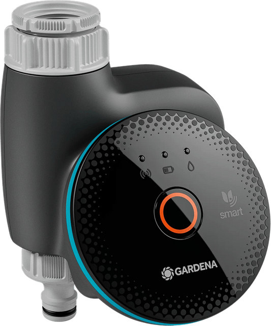 Gardena Smart Water Control Bewässerungssteuerung 19033-20 - Bild 2