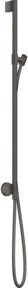Hansgrohe Axor One Brausestange mit Schlauch 1600 mm in Brushed Brass, höhenverstellbar - Bild 1