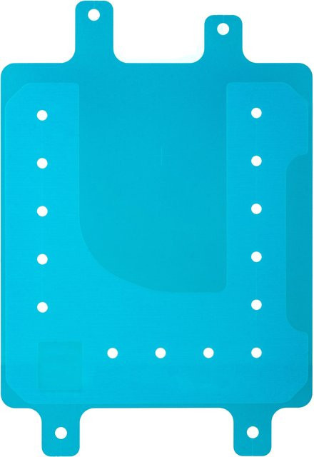 Samsung Galaxy S23 FE Akku Service Pack GH02-25479A in Blau - Bild 1