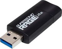 Patriot Supersonic Rage Lite USB-Stick 512 GB in Schwarz und Blau - Bild 1