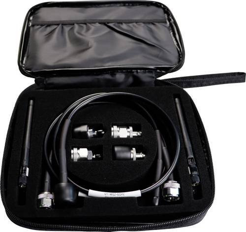Uni-T UT-CK01 Spektrum-Analysator 6GHz in Schwarz - Bild 1