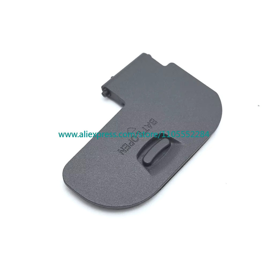 Canon Batteriefachdeckel Ersatzteil für EOS R5 R6 R6II R62 R5C in Schwarz - Bild 2