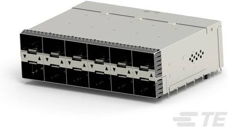 TE Connectivity 2347721-8 in Grau - Bild 1