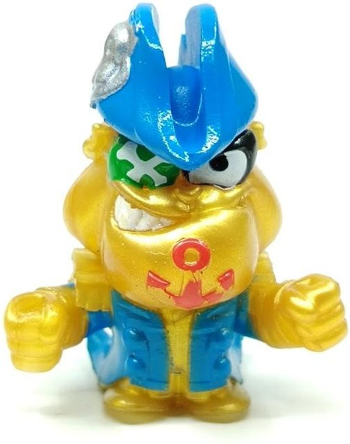 Piratix Adventure World Actionfiguren, ab 14 Jahren - Bild 1