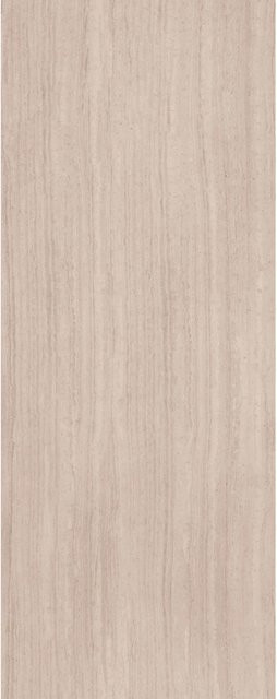 Schulte Duschrückwand DecoDesign in Travertin-hell Beige Steinoptik H: 255 cm, B: 100 cm - Bild 1