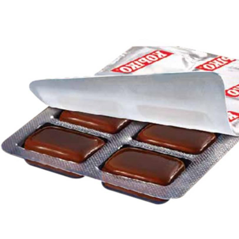 Kopiko Kaffeegeschmacksbonbons zuckerfrei 100 x 32 g - Bild 5