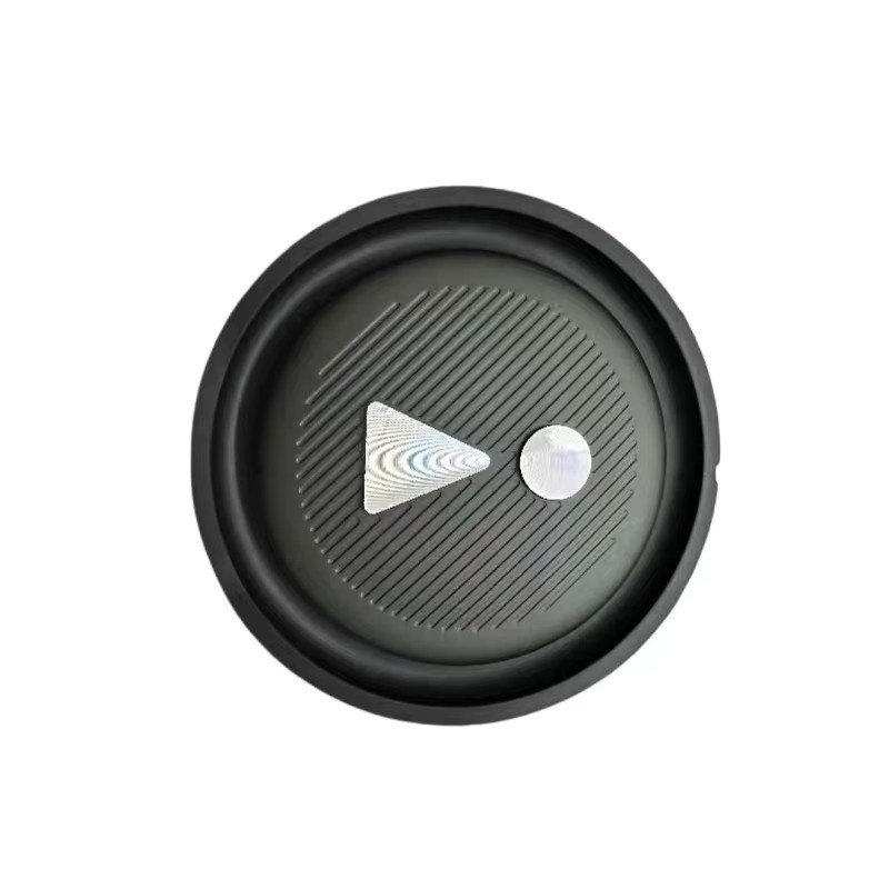 Ersatz-Lautsprecher-Membran für JBL Boombox 2 in Schwarz - Bild 2