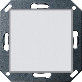 Gira LED-Orientierungsleuchte RGB Multicolour 230VAC für Treppenstufen 116900 - Bild 1