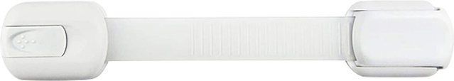 Littleworld Multi-Sicherung 4er-Pack in Weiß - Bild 1