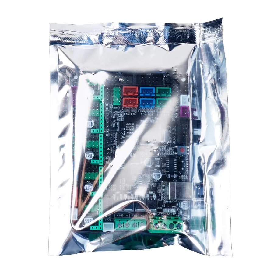 Makerbase MKS Gen_L V2.1 Steuerplatine für FDM 3D-Drucker mit Unterstützung für TMC2209 und TMC2208 im UART-Modus - Bild 3