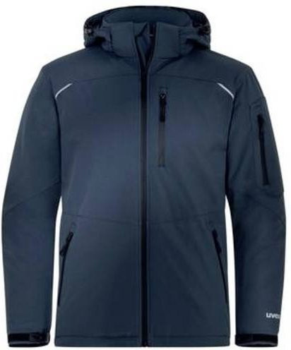 Uvex Winterjacke Blau Größe 6XL - Bild 1
