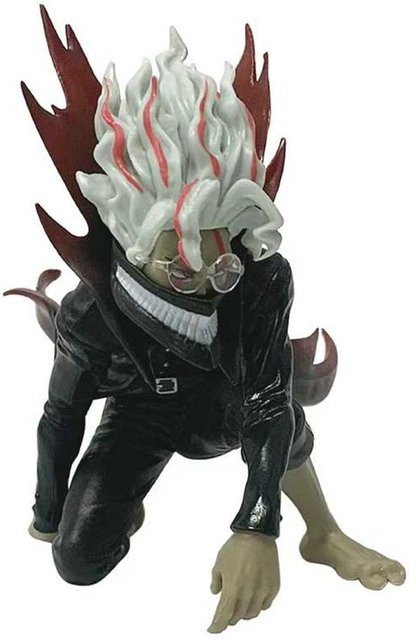 Yiran toy 1 Dandadan Action-Modell Set PVC hockende Haltung - Bild 1